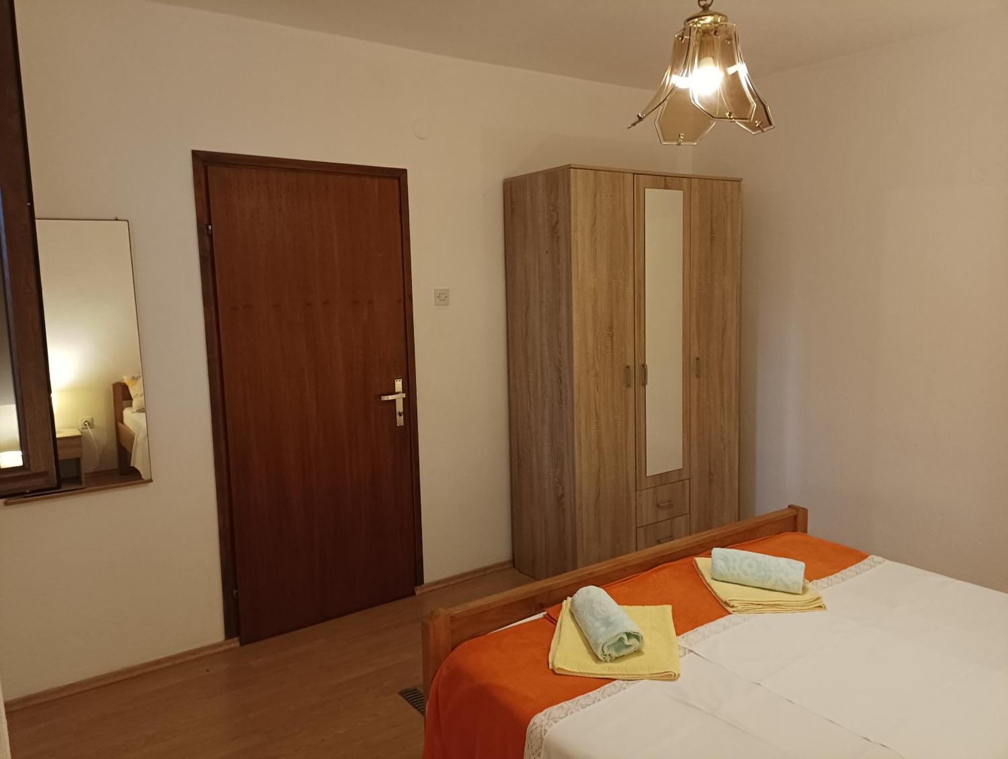 Apartment Dunja سينج المظهر الخارجي الصورة