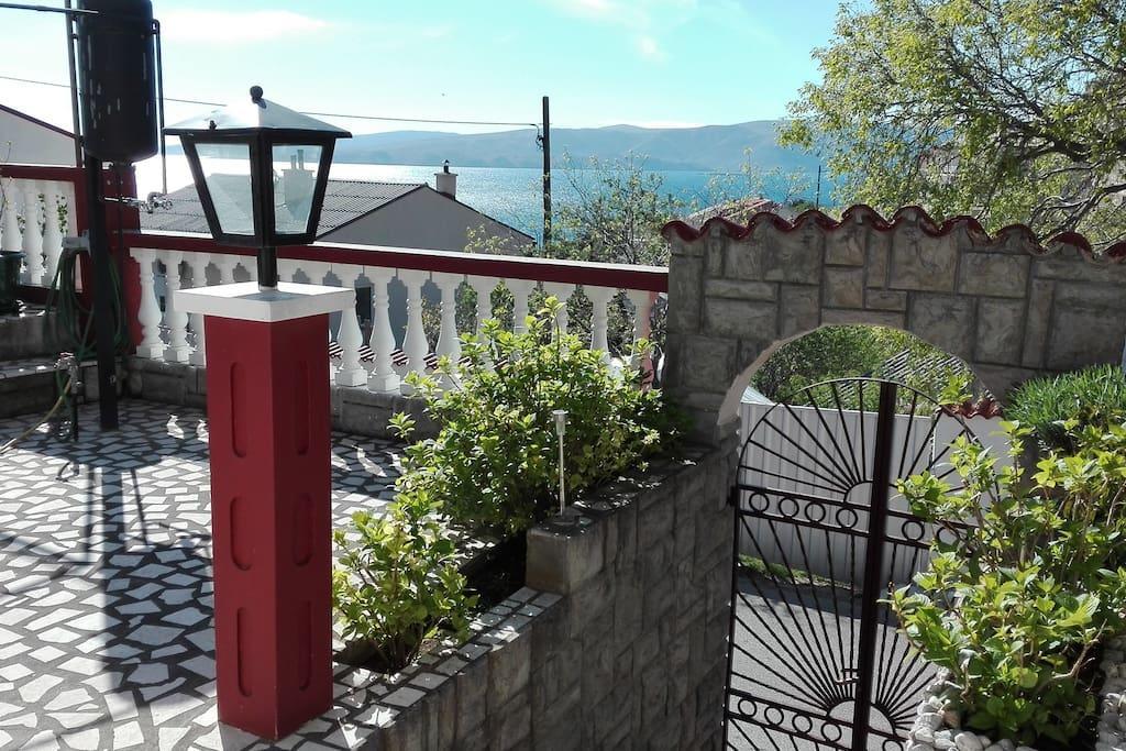 Apartment Dunja سينج المظهر الخارجي الصورة