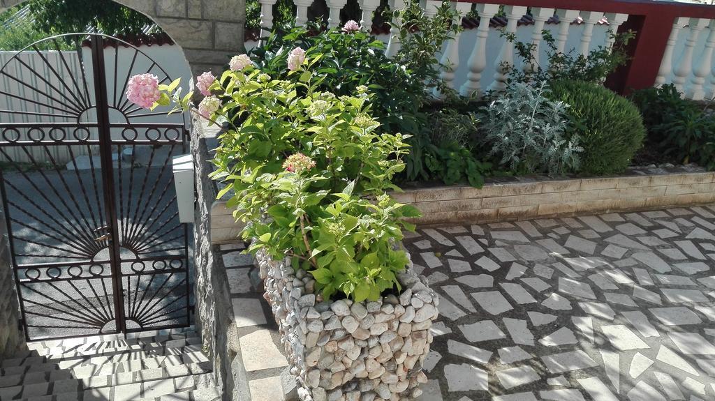 Apartment Dunja سينج المظهر الخارجي الصورة