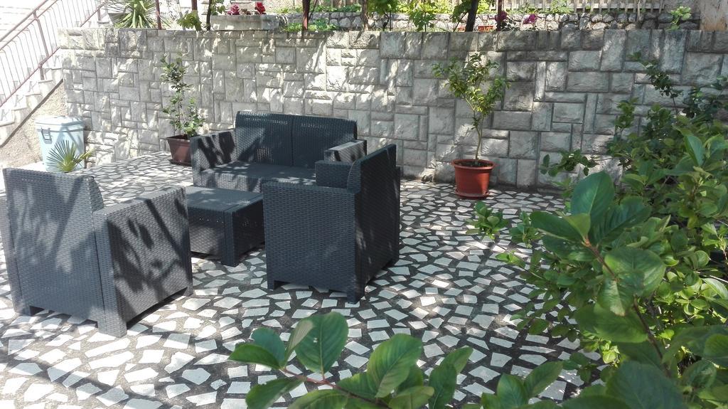 Apartment Dunja سينج المظهر الخارجي الصورة