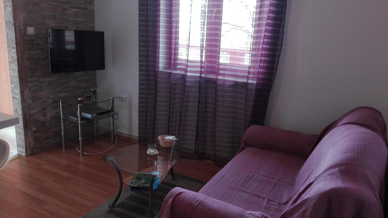 Apartment Dunja سينج المظهر الخارجي الصورة