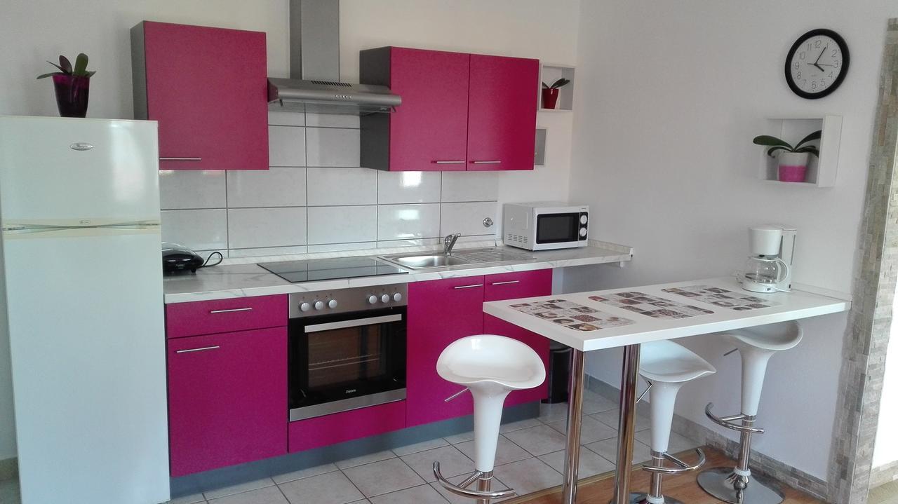 Apartment Dunja سينج المظهر الخارجي الصورة
