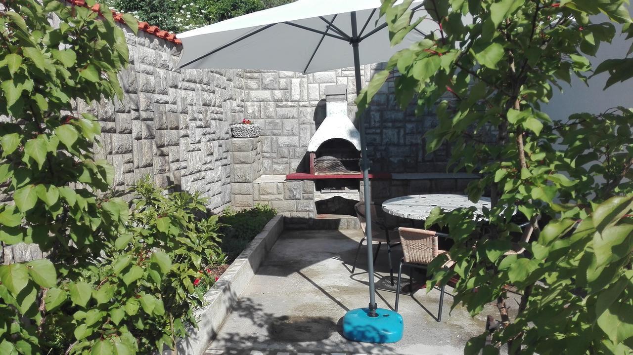 Apartment Dunja سينج المظهر الخارجي الصورة