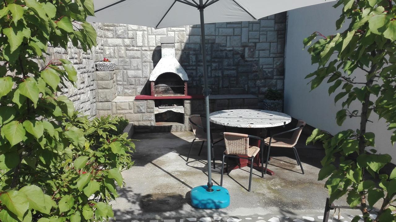 Apartment Dunja سينج المظهر الخارجي الصورة